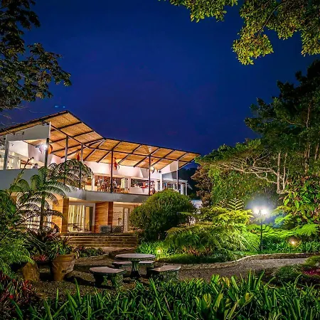 Monteverde Lodge & Gardens By Boeena-3